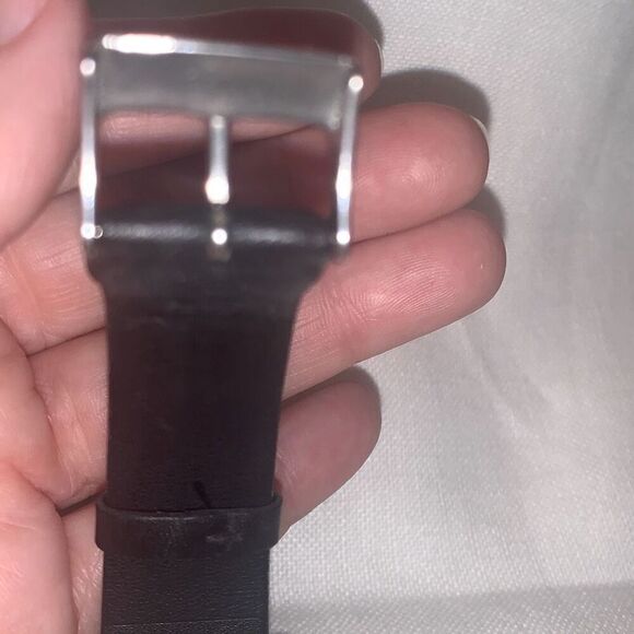 Disney Mickey Leather Movement Watch Japan - Picture 11 of 15